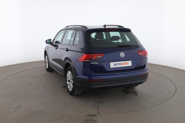 Volkswagen Tiguan image 9