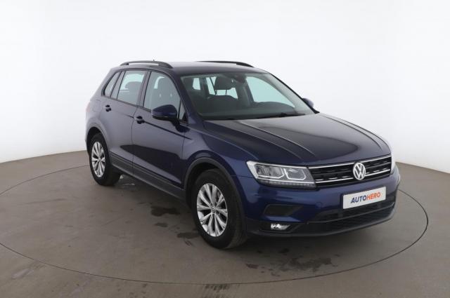 Volkswagen Tiguan image 4