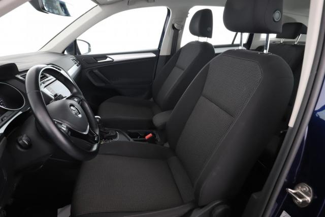 Volkswagen Tiguan image 5