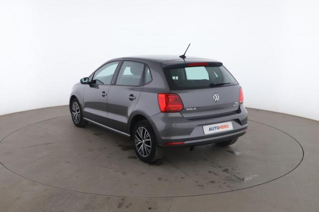 Volkswagen Polo image 6