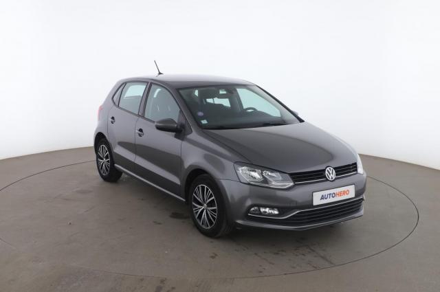 Volkswagen Polo image 7