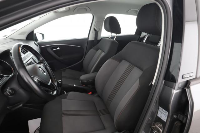Volkswagen Polo image 1
