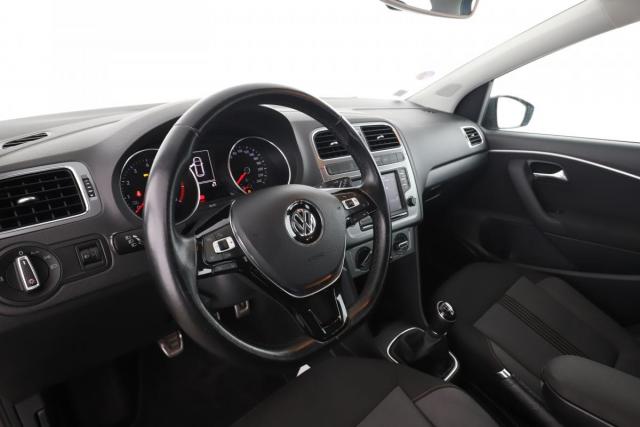 Volkswagen Polo image 4
