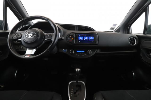 Toyota Yaris image 5