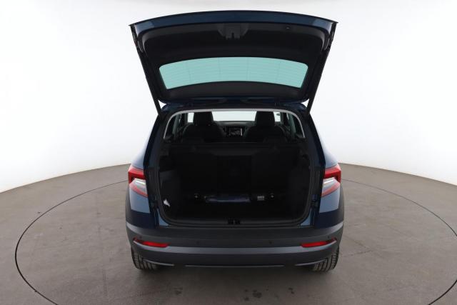 Skoda Karoq image 6