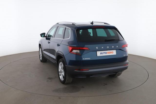 Skoda Karoq image 1