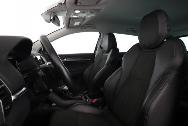 Skoda Karoq image 7