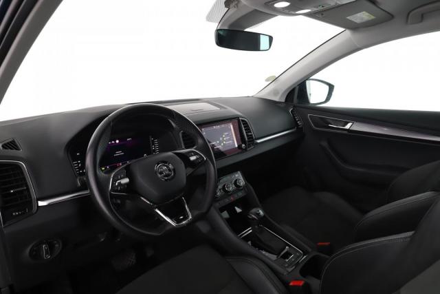 Skoda Karoq image 9