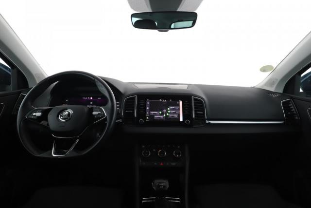 Skoda Karoq image 2