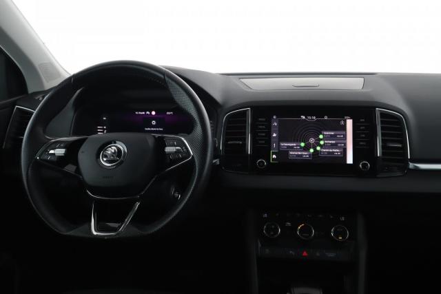 Skoda Karoq image 3