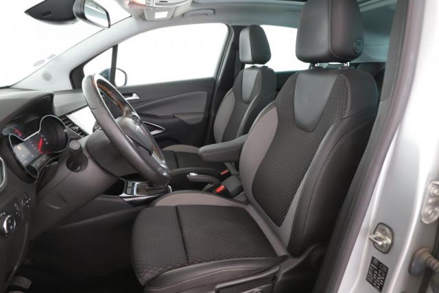 Opel Crossland X image 3