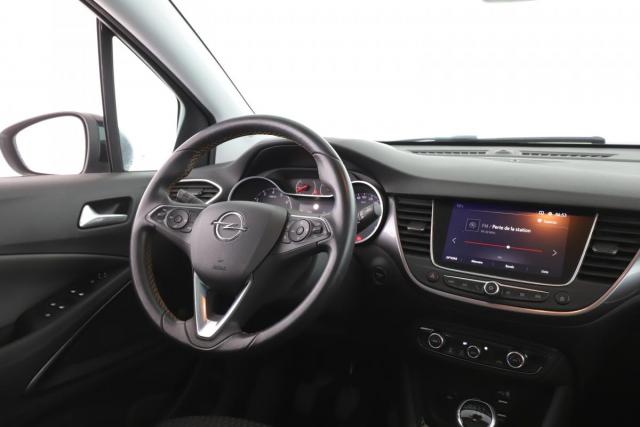 Opel Crossland X image 1