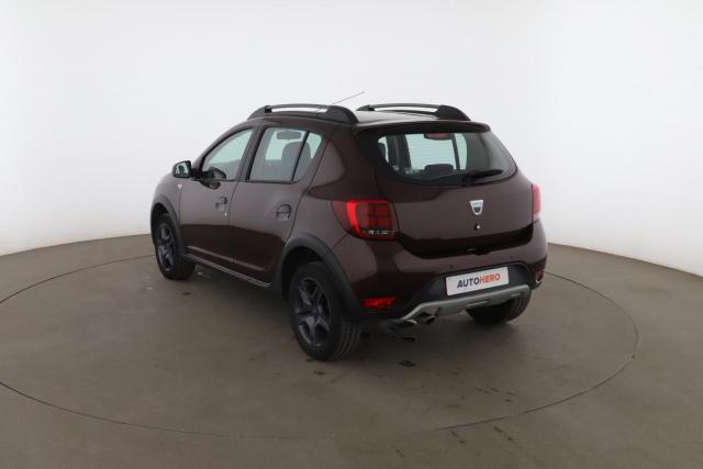 Dacia Sandero Ii image 8