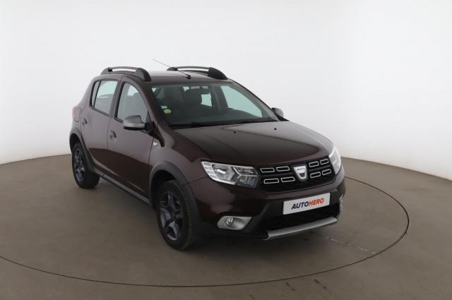 Dacia Sandero Ii image 2