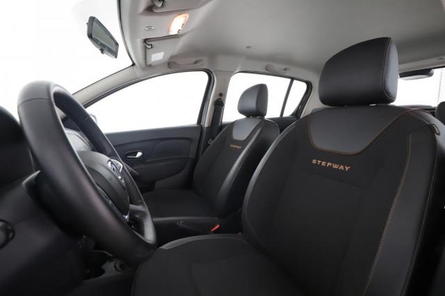 Dacia Sandero Ii image 1