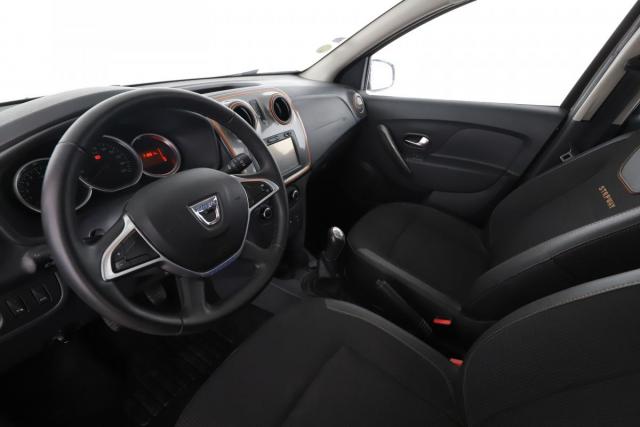 Dacia Sandero Ii image 5