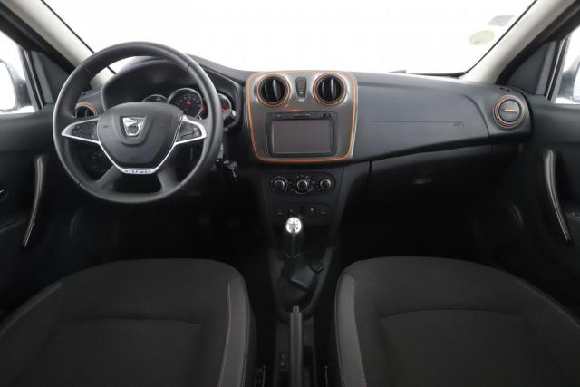 Dacia Sandero Ii image 7