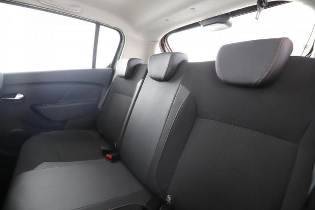 Dacia Sandero Ii image 6