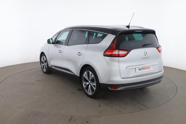 Renault Grand Scénic image 1
