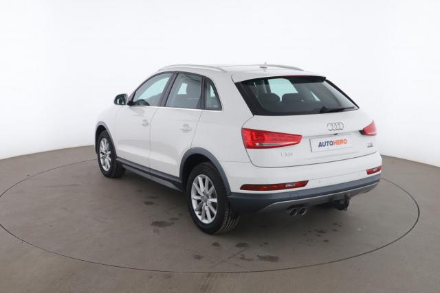 Audi Q3 image 5