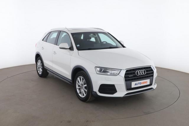Audi Q3 image 3