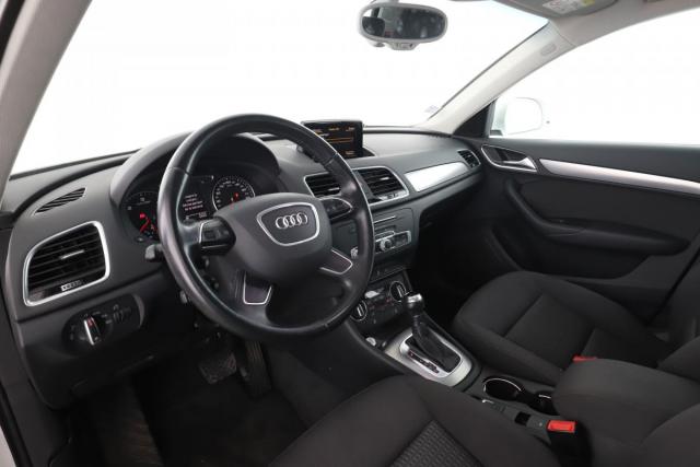 Audi Q3 image 8