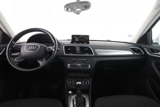 Audi Q3 image 2