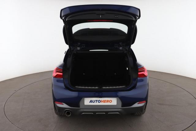 Bmw X2 image 1