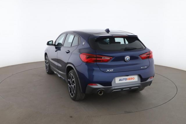 Bmw X2 image 5