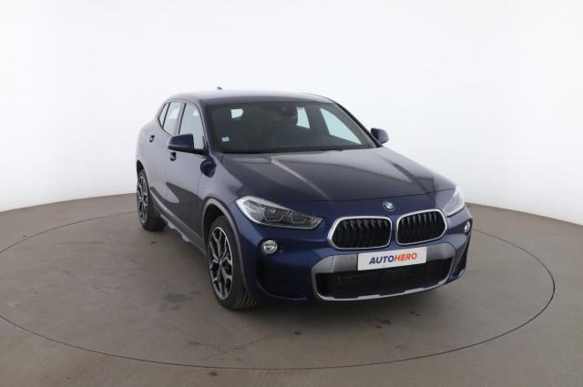 Bmw X2 image 4