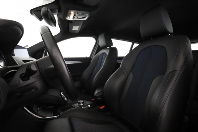 Bmw X2 image 8