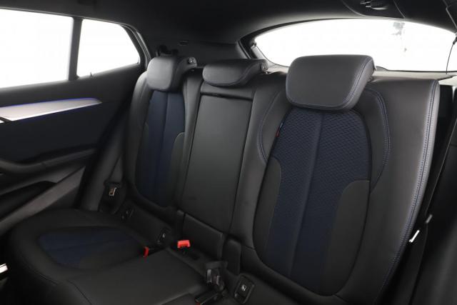 Bmw X2 image 9