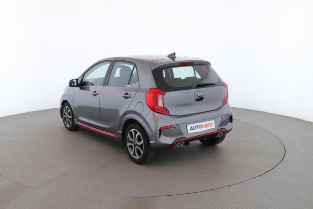 Kia Picanto image 6