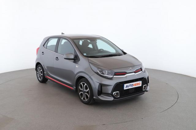 Kia Picanto image 2