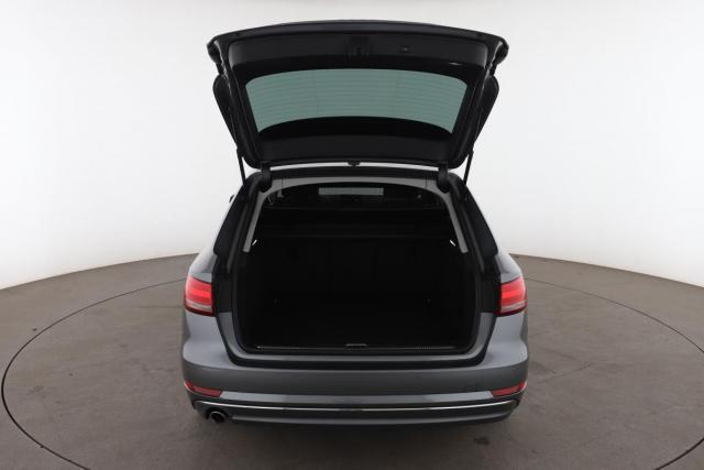 Audi A4 Avant image 7