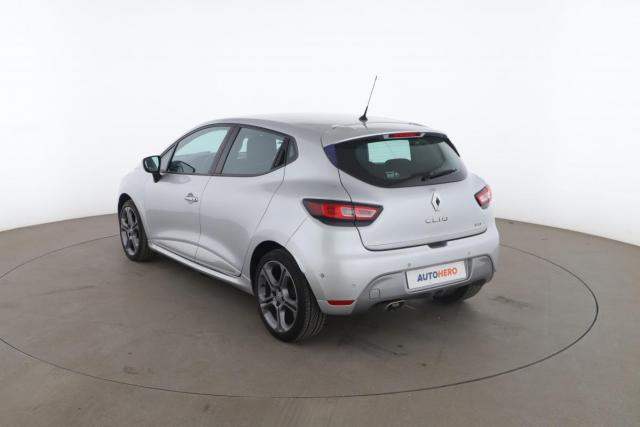 Renault Clio image 2