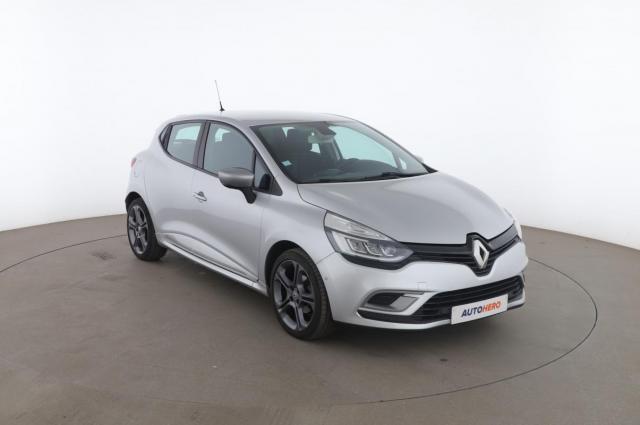 Renault Clio image 6