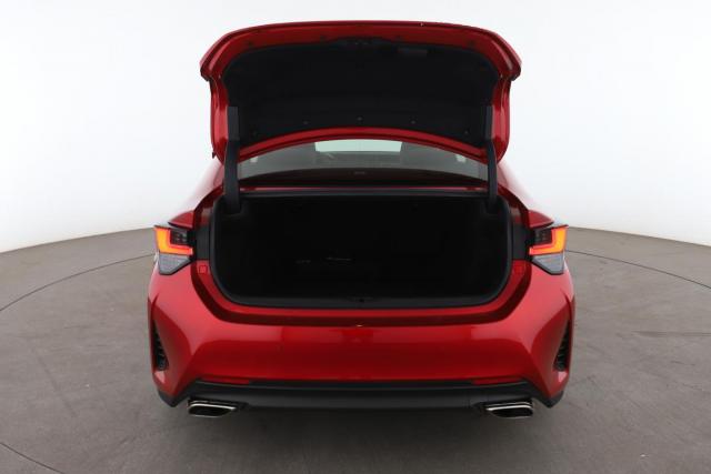 Lexus Rc image 6