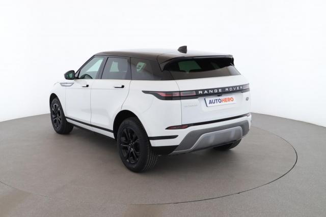 Land Rover Range Rover Evoque image 1