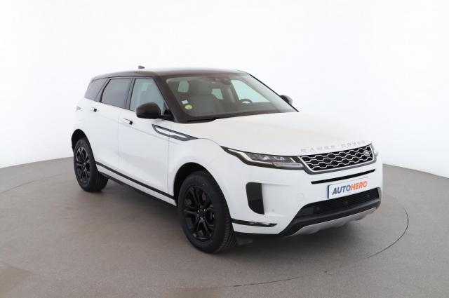 Land Rover Range Rover Evoque image 6