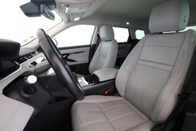 Land Rover Range Rover Evoque image 9