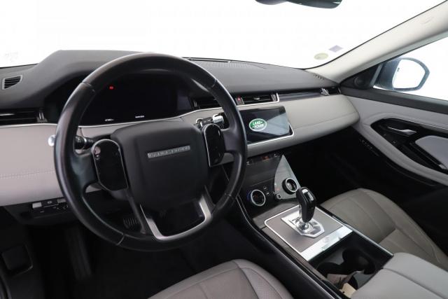 Land Rover Range Rover Evoque image 3