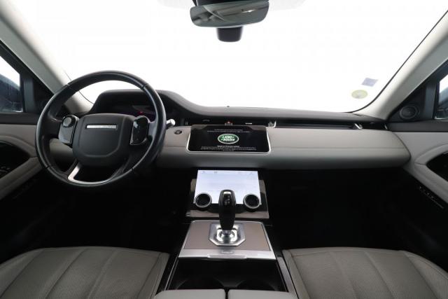 Land Rover Range Rover Evoque image 7