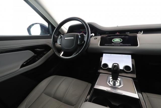 Land Rover Range Rover Evoque image 8
