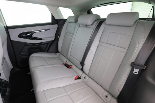 Land Rover Range Rover Evoque image 4