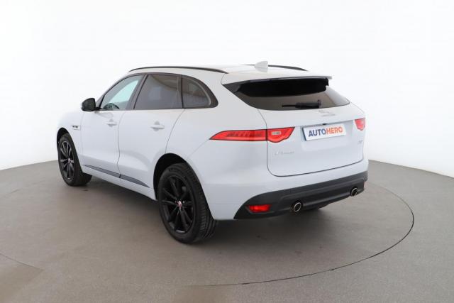 Jaguar F-Pace image 8