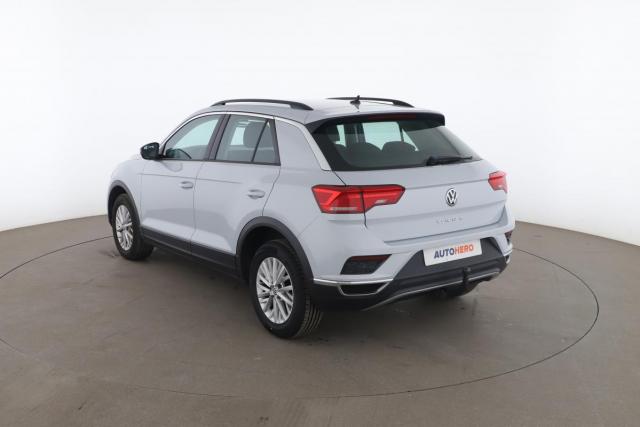 Volkswagen T-Roc image 5