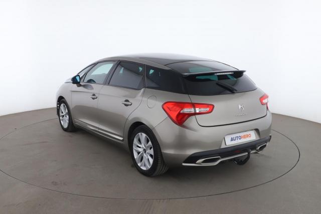 Citroen Ds5 image 1