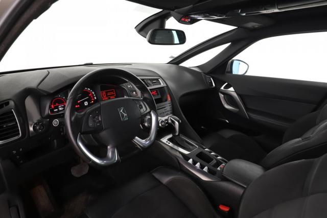 Citroen Ds5 image 6