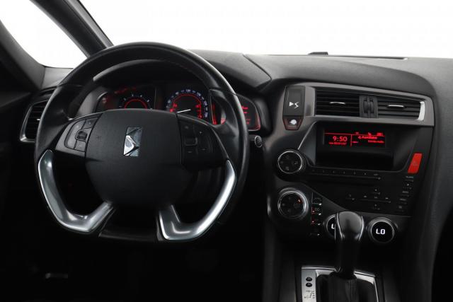 Citroen Ds5 image 7